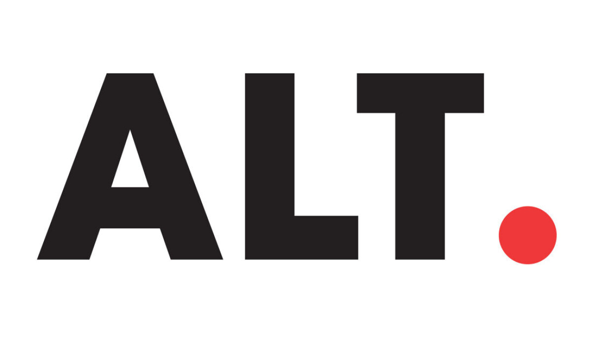 Alt.dk logo