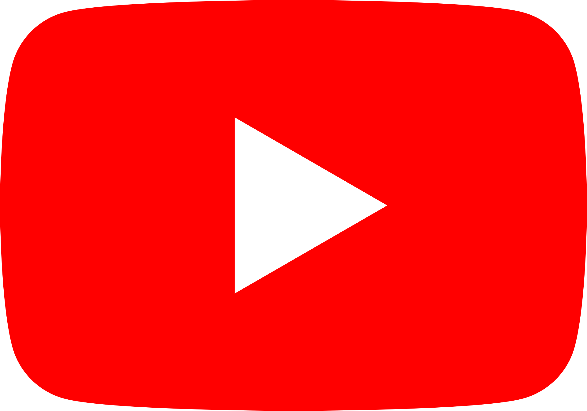 YouTube logo
