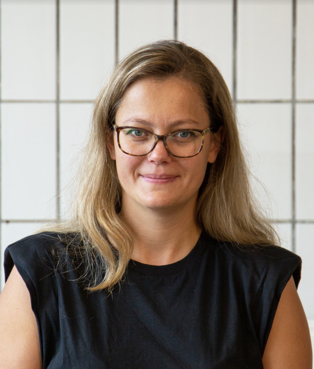Katalin Vikuk